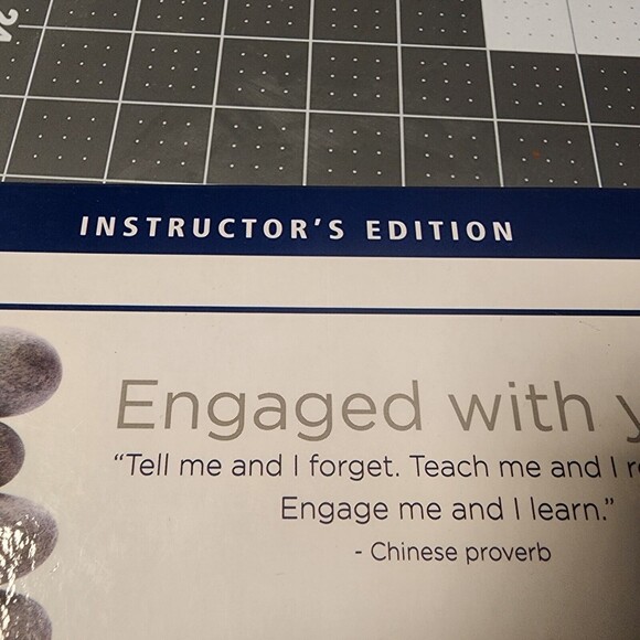 Purchasing and Supply Chain Management 6th Edition Instructor's Edition by Monc - Picture 6 of 6